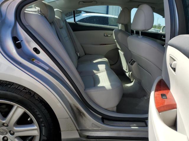 Photo 10 from auction – 2007 LEXUS ES 350 with VIN JTHBJ46G672107018