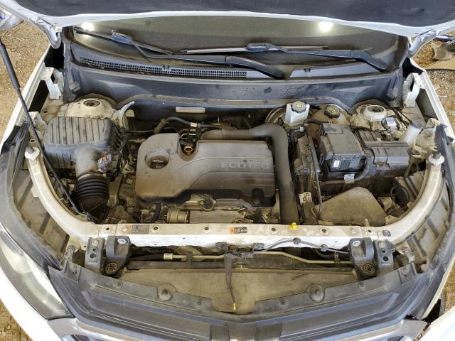 Photo 11 from auction – 2018 CHEVROLET EQUINOX LT with VIN 3GNAXJEV8JS545052