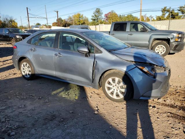 Photo 4 from auction – 2021 TOYOTA COROLLA LE with VIN 5YFEPMAE2MP222232