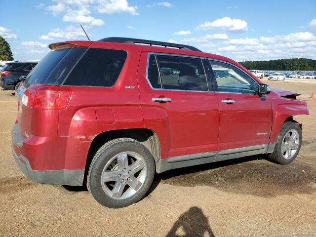 Photo 3 from auction – 2013 GMC TERRAIN SL with VIN 2GKALUEK0D6166422