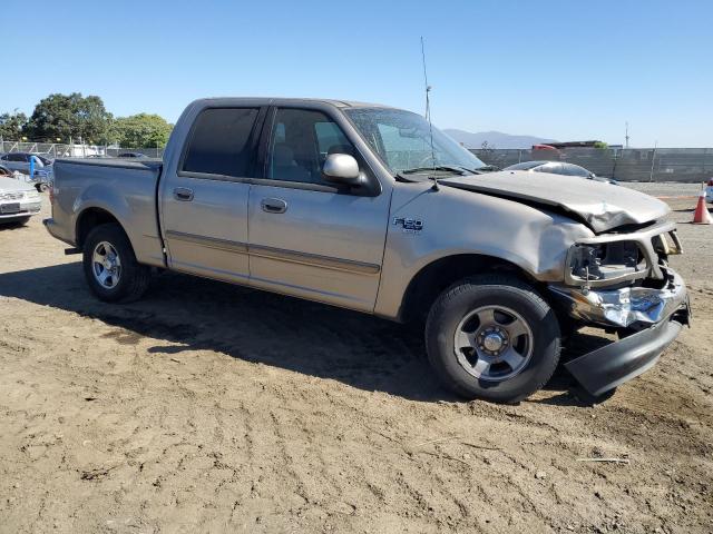 Photo 4 from auction – 2003 FORD F150 SUPER with VIN 1FTRW07663KD56204