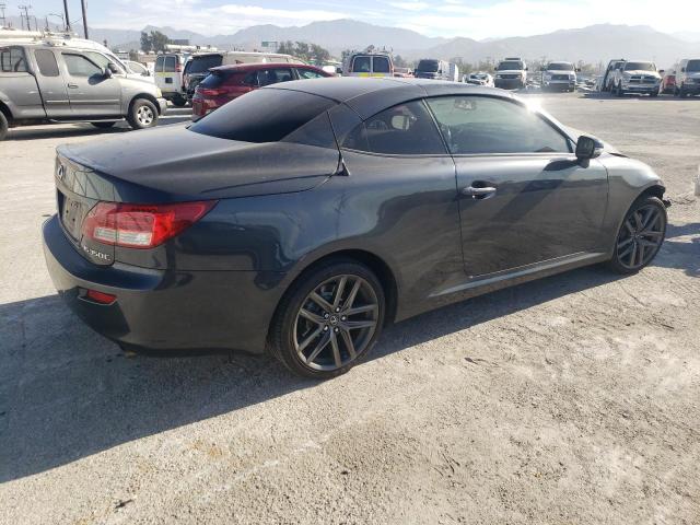 Photo 3 from auction – 2010 LEXUS IS 350 with VIN JTHFE2C27A2500343