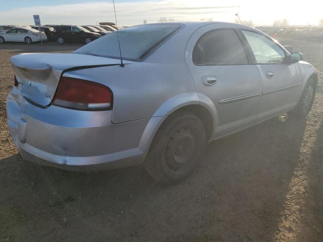 Photo 3 from auction – 2001 CHRYSLER SEBRING LX with VIN 1C3EL46U41N609633