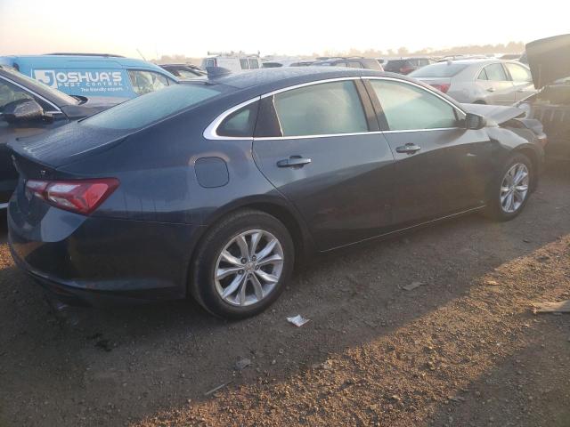 Photo 3 from auction – 2019 CHEVROLET MALIBU LT with VIN 1G1ZD5ST0KF144169