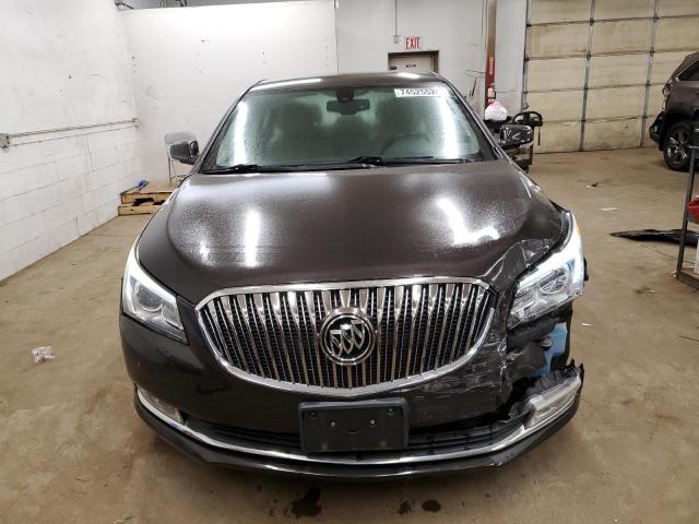 Photo 5 from auction – 2014 BUICK LACROSSE with VIN 1G4GB5G32EF145207