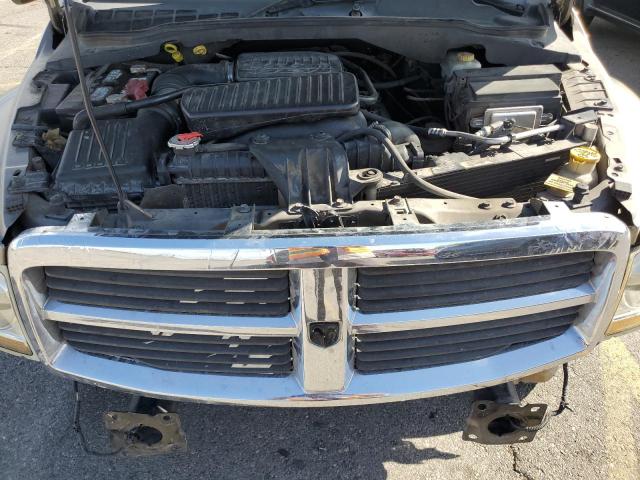 Photo 12 from auction – 2004 DODGE DURANGO SL with VIN 1D4HD48N84F199268