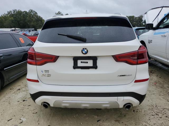Photo 6 from auction – 2021 BMW X3 XDRIVE3 with VIN 5UXTY5C02M9E42599