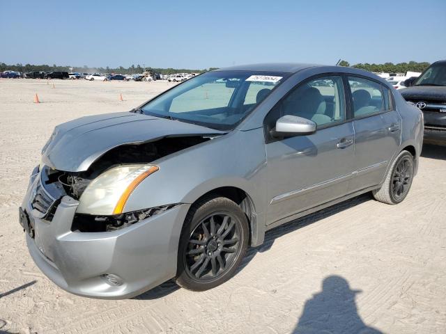 Photo 1 from auction – 2011 NISSAN SENTRA 2.0 with VIN 3N1AB6AP0BL629358