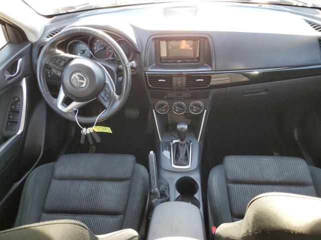 Photo 8 from auction – 2015 MAZDA CX-5 TOURI with VIN JM3KE2CY3F0489162