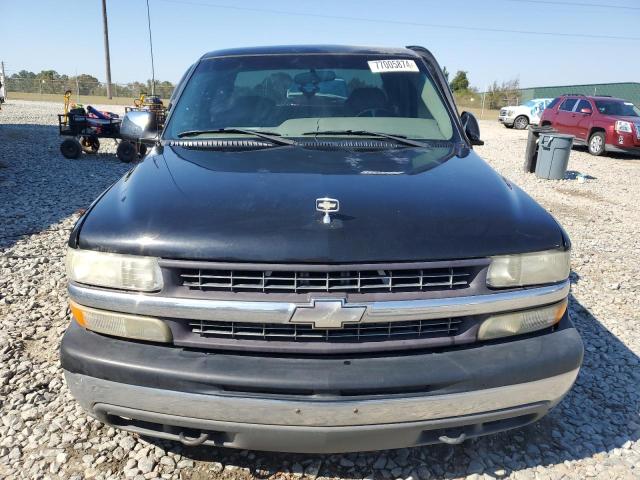 Photo 5 from auction – 2002 CHEVROLET SILVERADO with VIN 2GCEC19T721103682