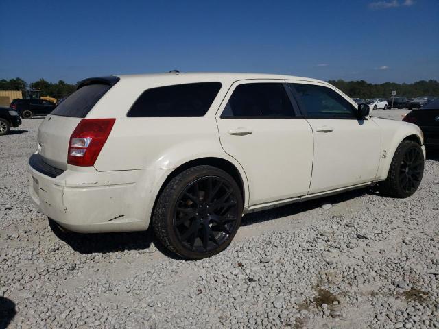 Photo 3 from auction – 2006 DODGE MAGNUM R/T with VIN 2D8GZ57276H107190