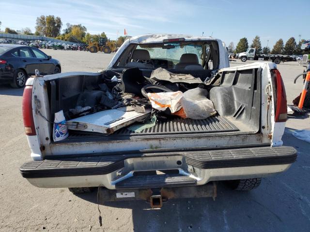 Photo 6 from auction – 1996 GMC SIERRA K15 with VIN 1GTEK19S3TE545367
