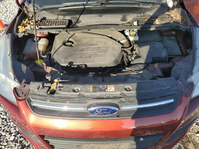 Photo 12 from auction – 2014 FORD ESCAPE SE with VIN 1FMCU0GXXEUE32725