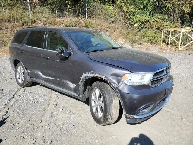 Photo 4 from auction – 2015 DODGE DURANGO LI with VIN 1C4RDJDG7FC187916
