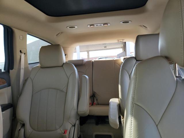 Photo 10 from auction – 2011 BUICK ENCLAVE CX with VIN 5GAKVBED7BJ183767