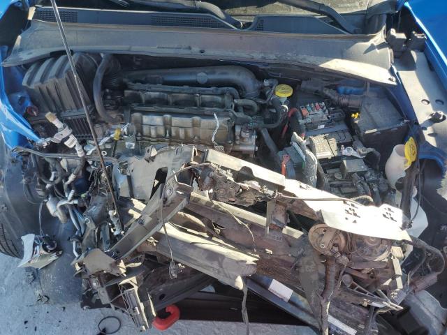 Photo 12 from auction – 2017 JEEP COMPASS TR with VIN 3C4NJDDB4HT651569