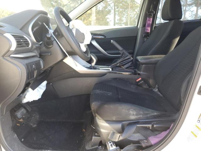 Photo 7 from auction – 2018 MITSUBISHI ECLIPSE CR with VIN JA4AT4AA3JZ044981