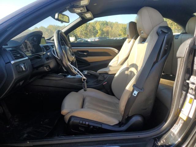 Photo 7 from auction – 2015 BMW M4 with VIN WBS3U9C58FJ968162
