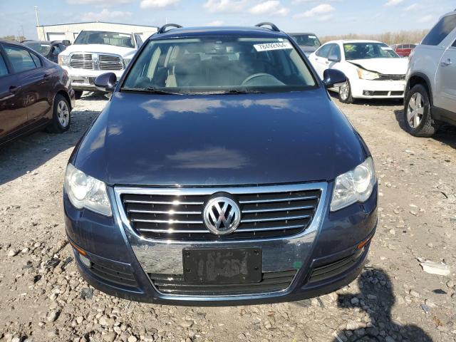 Photo 5 from auction – 2008 VOLKSWAGEN PASSAT WAG with VIN WVWTK93C08E019356