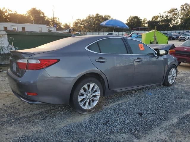 Photo 3 from auction – 2013 LEXUS ES 300H with VIN JTHBW1GG6D2015417