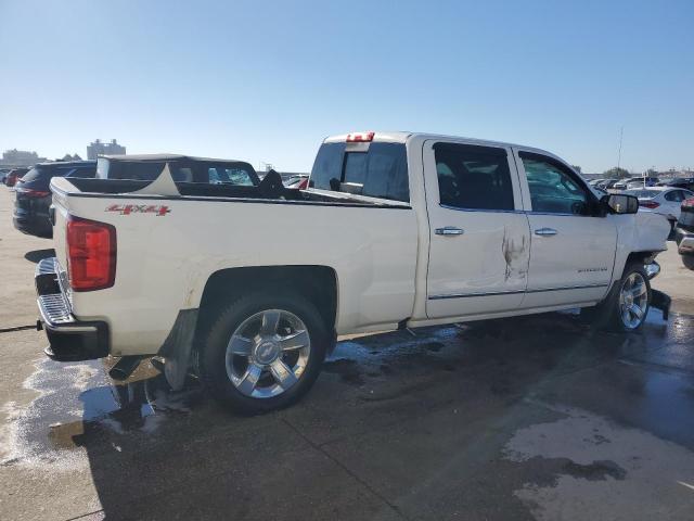 Photo 3 from auction – 2016 CHEVROLET SILVERADO with VIN 3GCUKSEC8GG134576