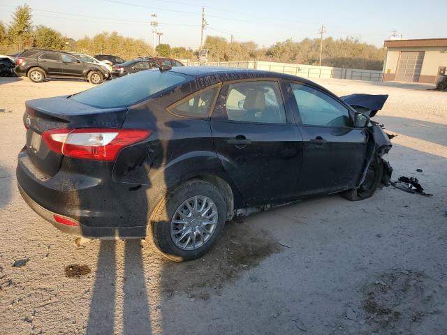 Photo 3 from auction – 2012 FORD FOCUS S with VIN 1FAHP3E22CL308452