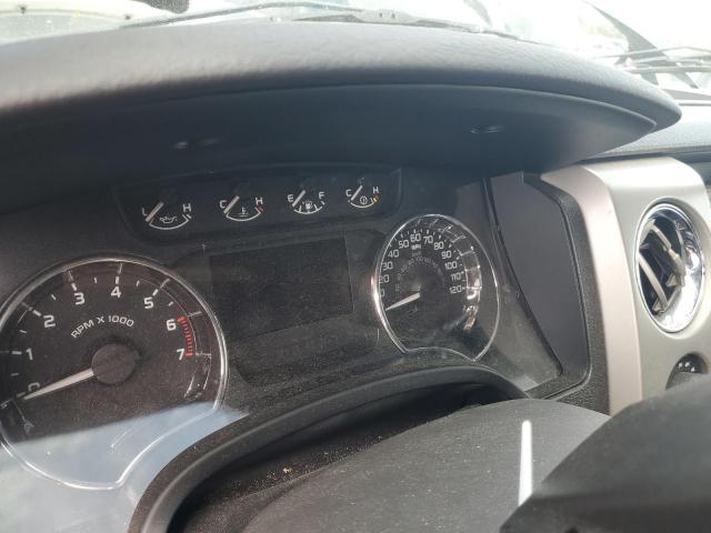 Photo 9 from auction – 2011 FORD F150 SUPER with VIN 1FTFW1EF4BFA34566
