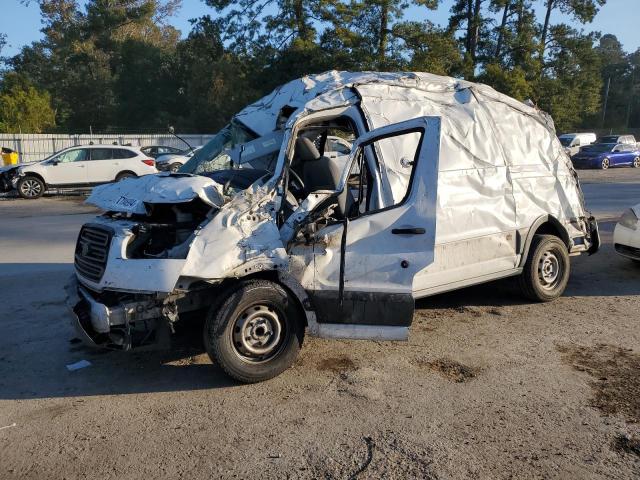 FORD TRANSIT T- 2015 with VIN 1FTNE1CMXFKA84742 - Photo from auction