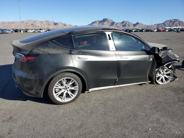 Photo 3 from auction – 2021 TESLA MODEL Y with VIN 5YJYGDEE4MF280877