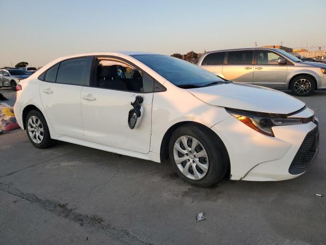 Photo 4 from auction – 2022 TOYOTA COROLLA LE with VIN JTDEPMAEXN3012617
