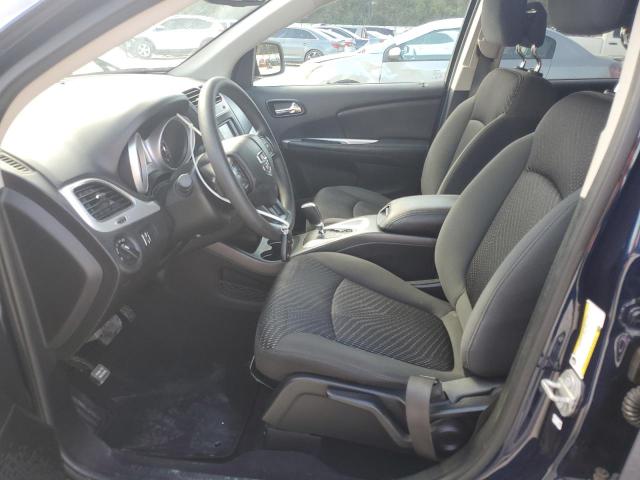 Photo 7 from auction – 2018 DODGE JOURNEY SE with VIN 3C4PDCAB1JT517526