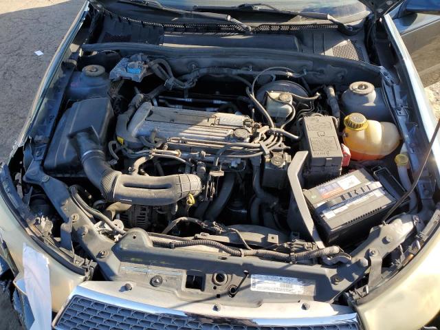Photo 11 from auction – 2003 SATURN L200 with VIN 1G8JU54F43Y568353