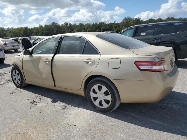 Photo 2 from auction – 2011 TOYOTA CAMRY BASE with VIN 4T1BF3EK4BU740452