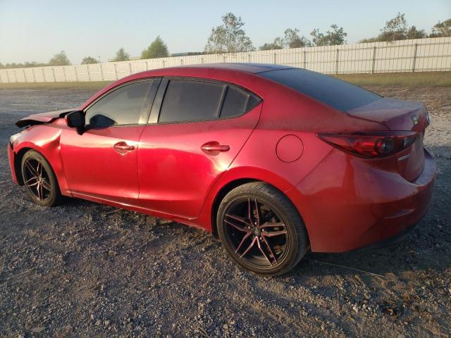 Photo 2 from auction – 2015 MAZDA 3 SPORT with VIN 3MZBM1U7XFM190385