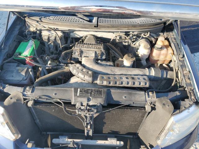 Photo 11 from auction – 2008 FORD F150 SUPER with VIN 1FTPW14VX8FA78464