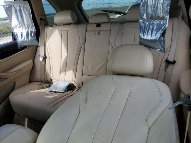 Photo 10 from auction – 2014 BMW X5 SDRIVE3 with VIN 5UXKR2C5XE0C01012
