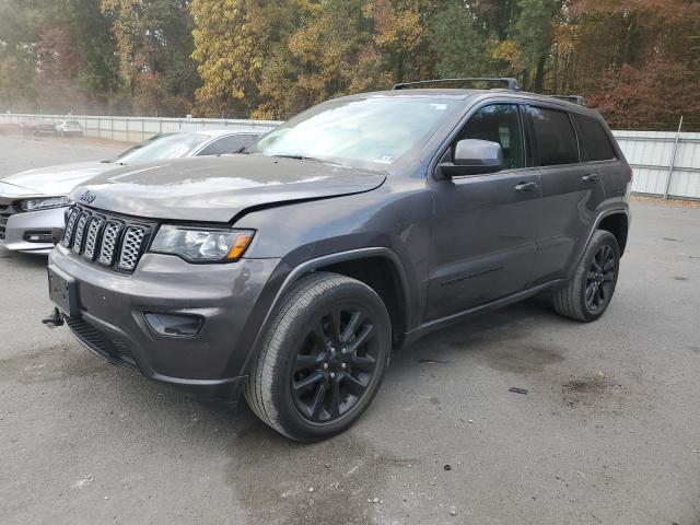 JEEP GRAND CHER 2019 with VIN 1C4RJFAGXKC679117 - Photo from auction
