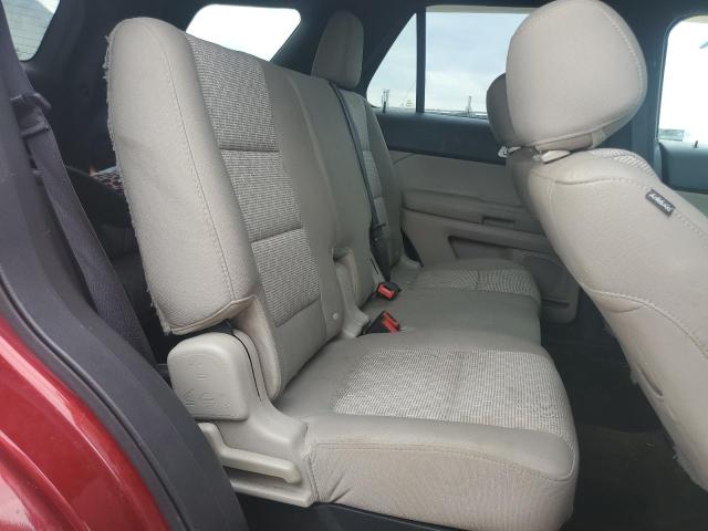 Photo 11 from auction – 2015 FORD EXPLORER X with VIN 1FM5K7D87FGB94580