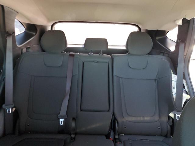 Photo 10 from auction – 2024 HYUNDAI TUCSON SE with VIN 5NMJACDE2RH313055