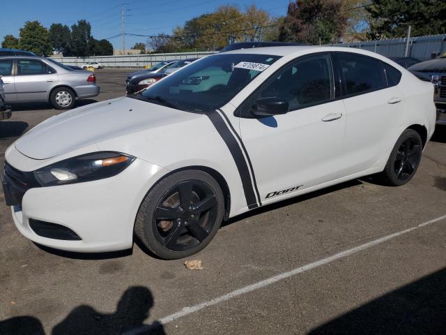 DODGE DART SXT 2015 with VIN 1C3CDFBB1FD253465 - Photo from auction