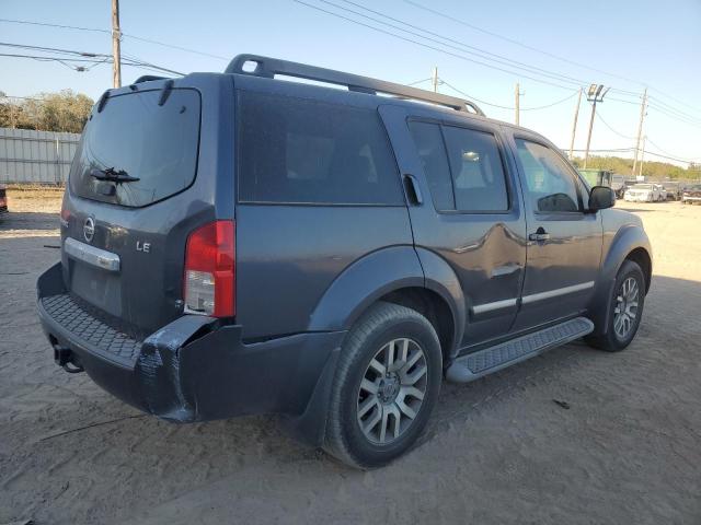 Photo 3 from auction – 2011 NISSAN PATHFINDER with VIN 5N1AR1NN4BC603549