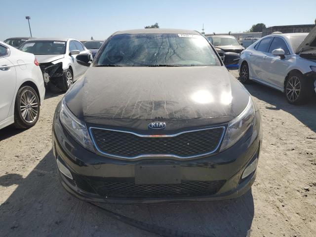 Photo 5 from auction – 2015 KIA OPTIMA LX with VIN KNAGM4A77F5631035