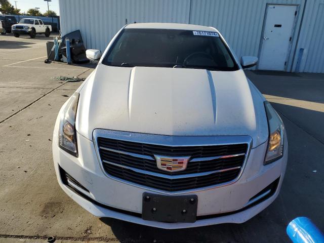 Zdjęcie 5 z aukcji – 2015 CADILLAC ATS z VIN 1G6AA1RX8F0123550