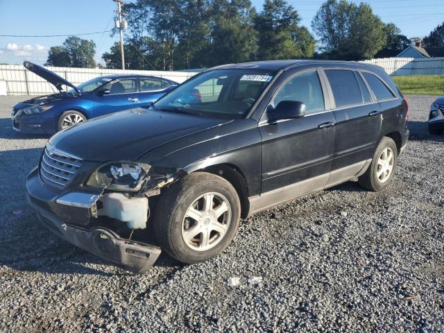CHRYSLER PACIFICA T 2006 with VIN 2A4GM68426R678173 - Photo from auction