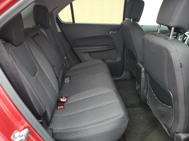 Photo 11 from auction – 2015 CHEVROLET EQUINOX LT with VIN 2GNALBEK0F6386606