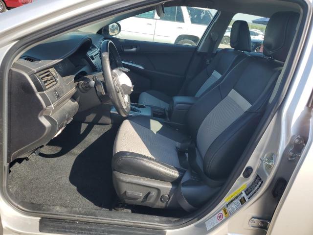 Photo 7 from auction – 2014 TOYOTA CAMRY L with VIN 4T1BF1FK3EU427769