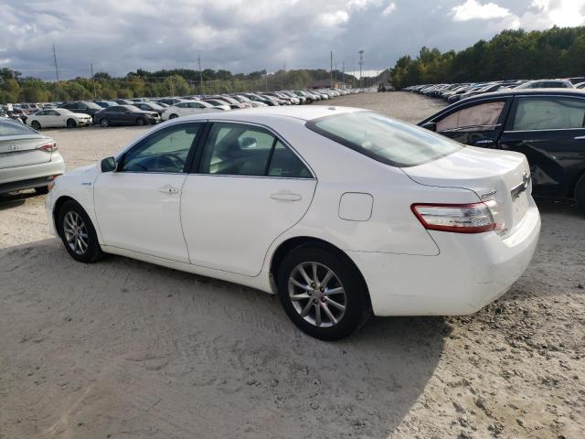 Photo 2 from auction – 2011 TOYOTA CAMRY HYBR with VIN 4T1BB3EK5BU136954