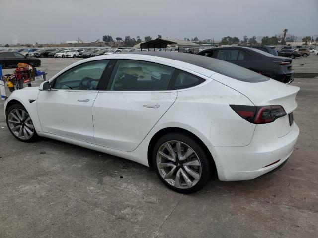 Photo 2 from auction – 2019 TESLA MODEL 3 with VIN 5YJ3E1EA3KF431233