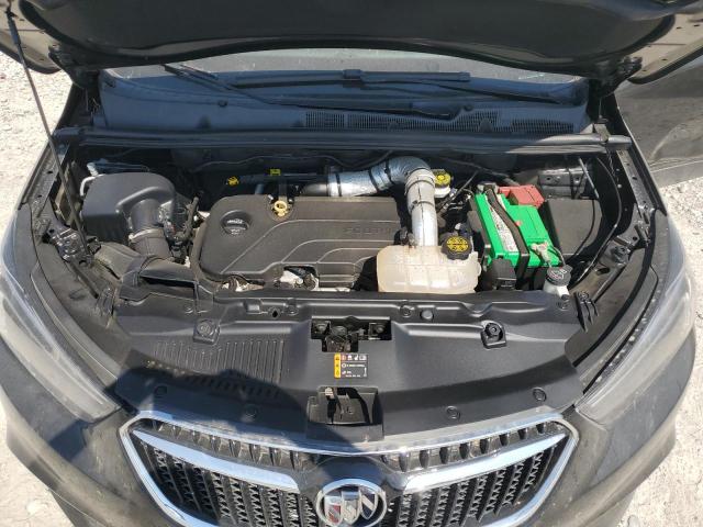 Photo 12 from auction – 2021 BUICK ENCORE PRE with VIN KL4CJESM8MB371371