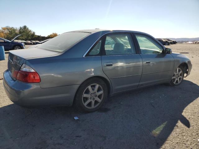 Photo 3 from auction – 2003 TOYOTA AVALON XL with VIN 4T1BF28B63U336785